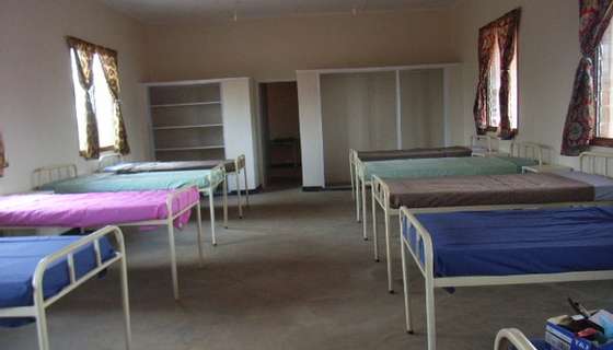 Beds