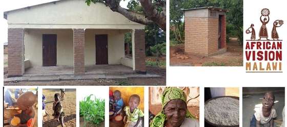 FOMA (Friends of Malawi Association)