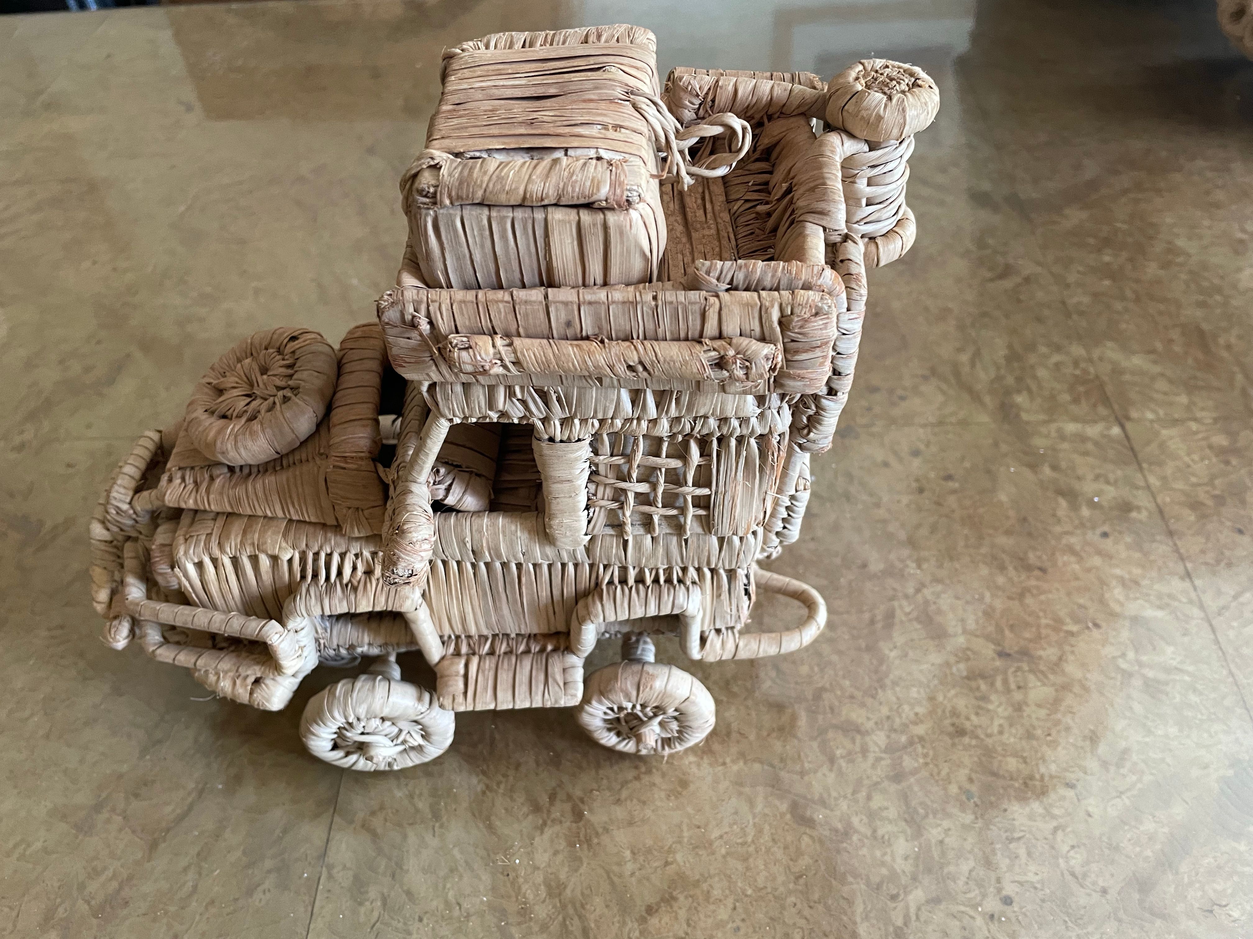 jeep hamper