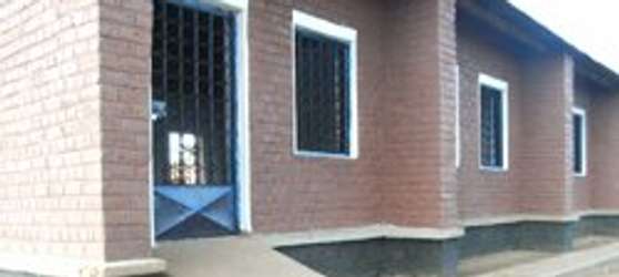 Building Schools