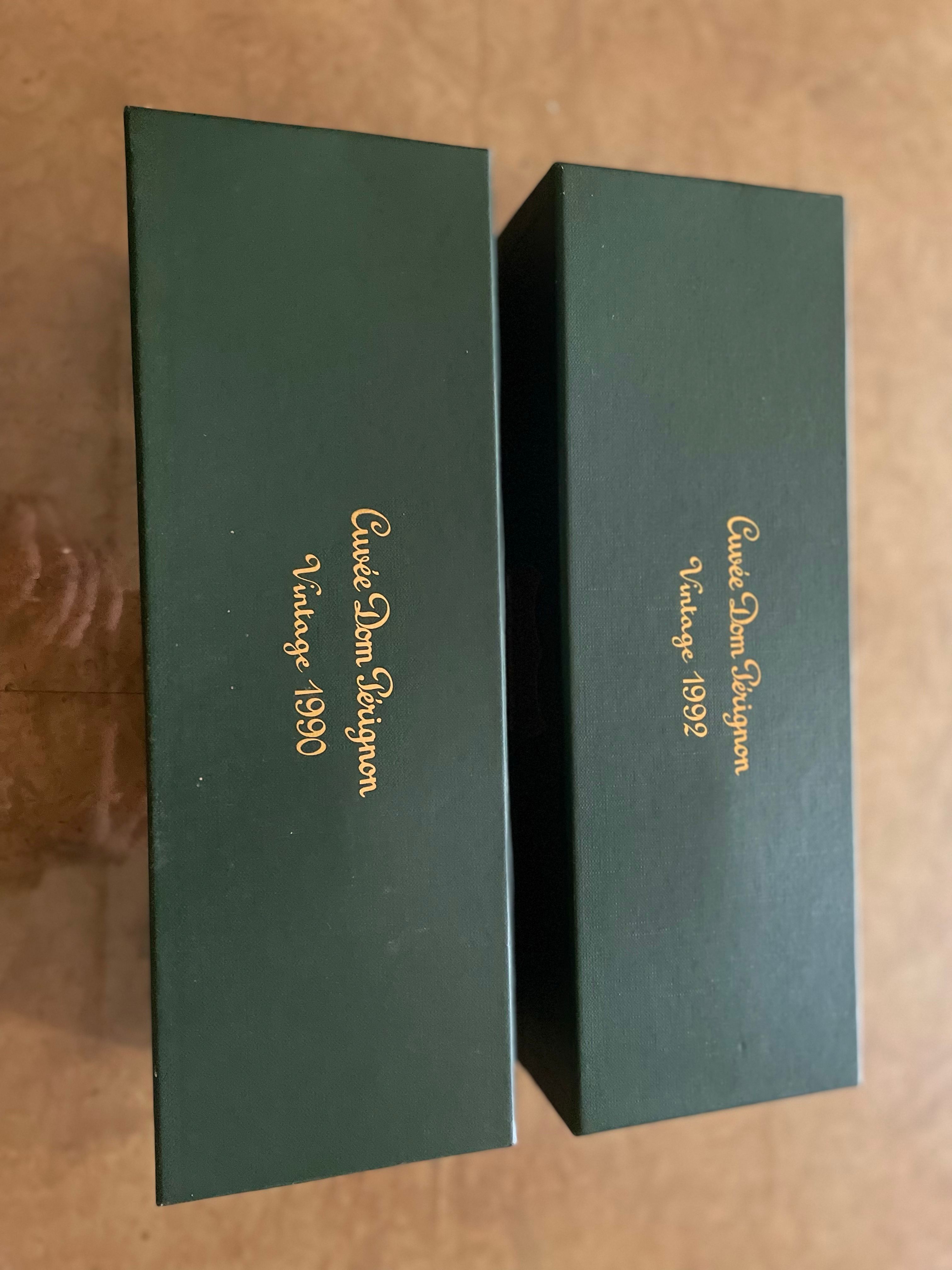 Dom cases