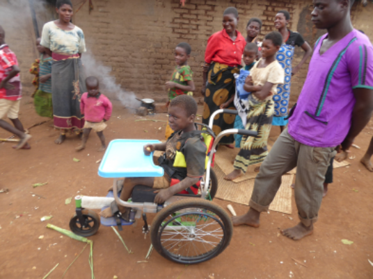 Special Educational Needs