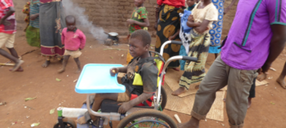 Special Educational Needs