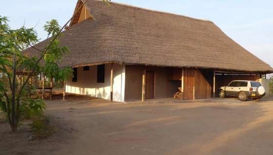 Sams village update