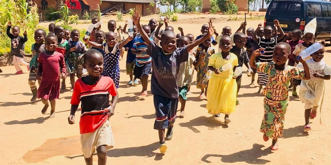 Community Based Childcare Centres (CBCCs)