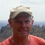 Nigel Palmer