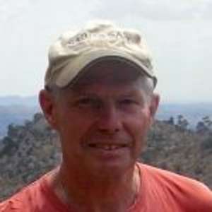 Nigel Palmer