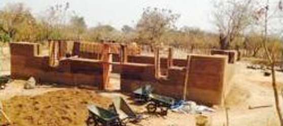 Building Programme