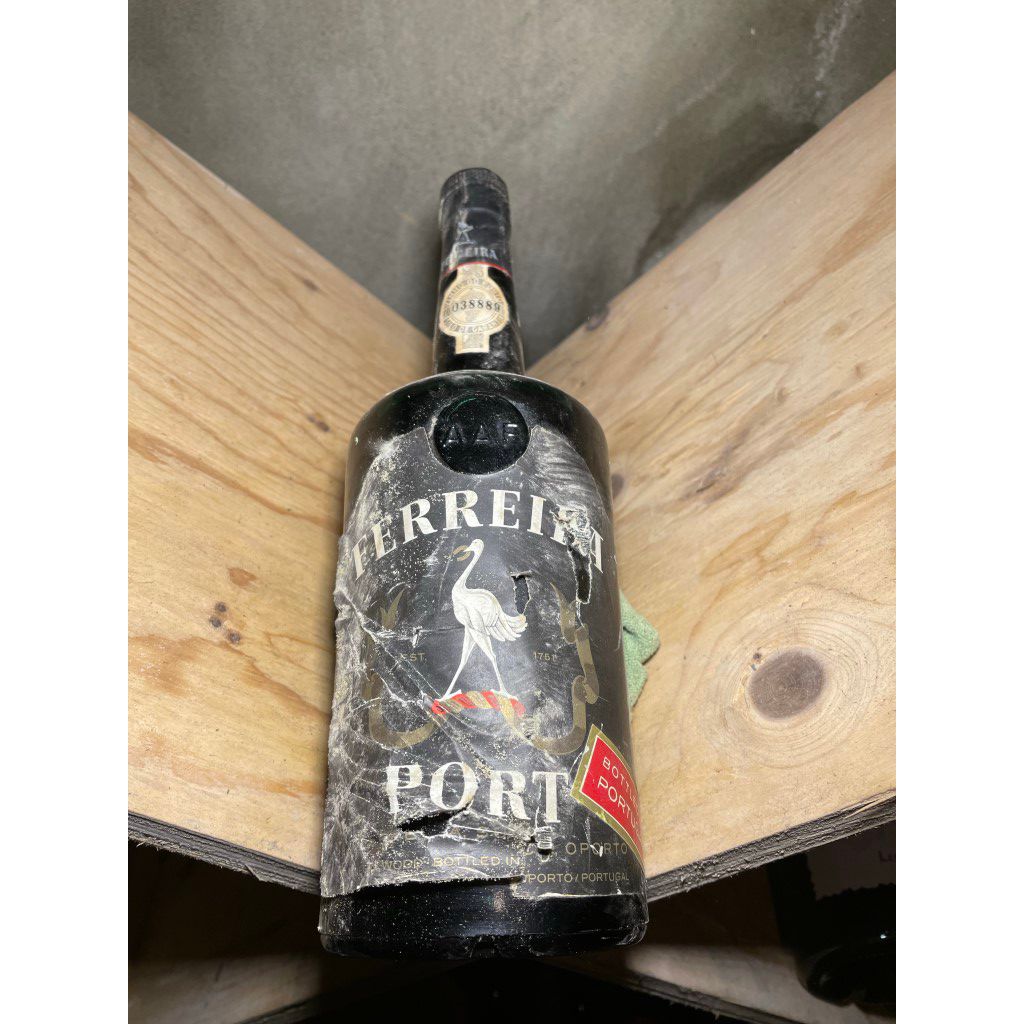 Ferreira Port