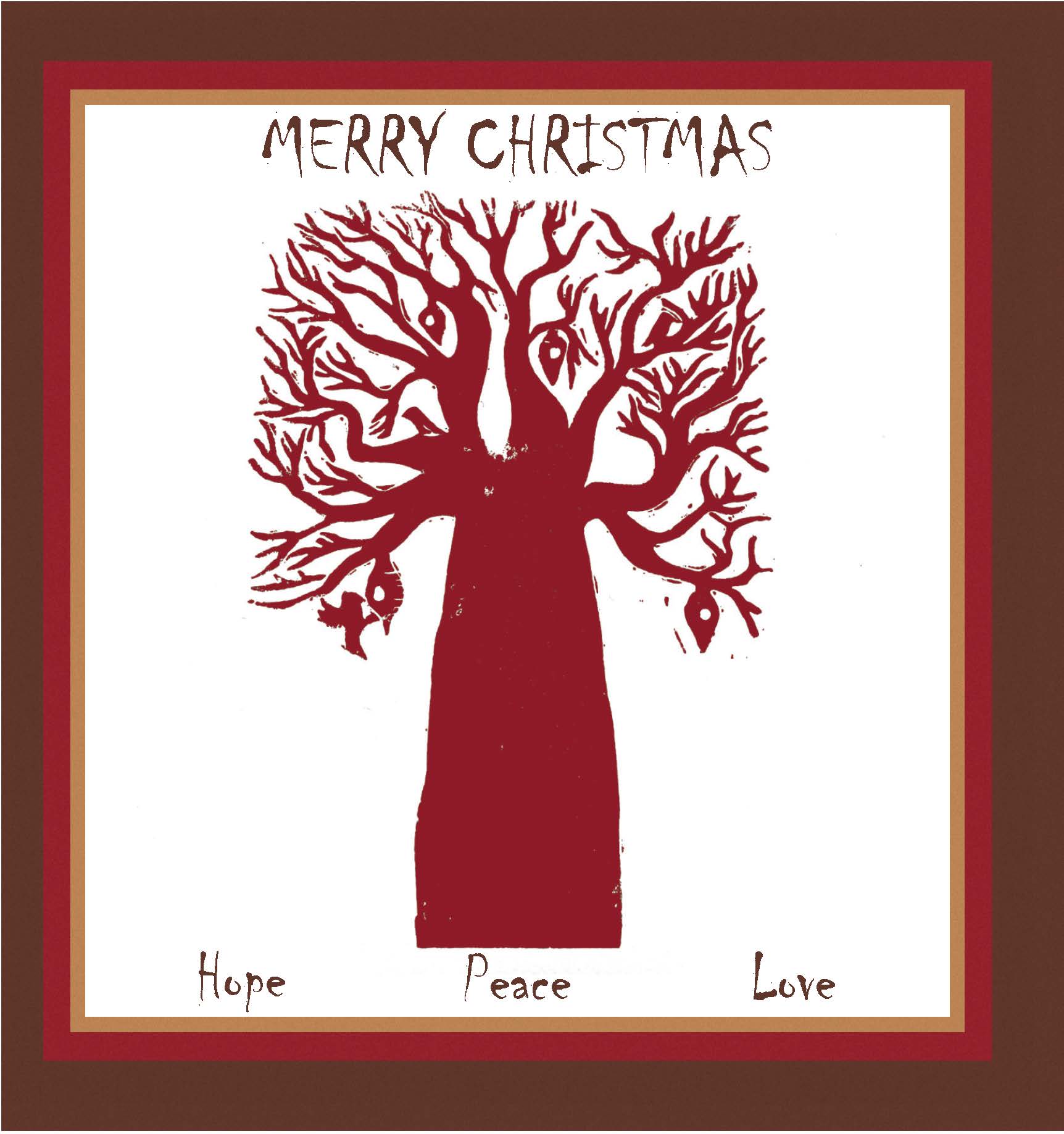 Christmas Card 2022