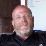 Andrew Ridley-Barker