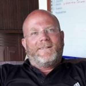 Andrew Ridley-Barker