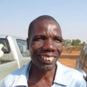 Cosmas Mithi