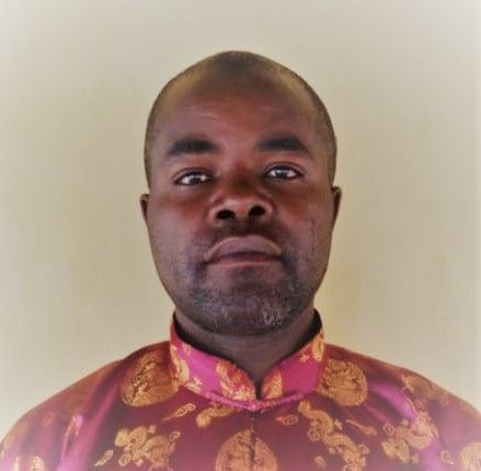 Tobias Sengani