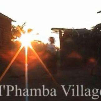 Life in MPhamba Village (Video)