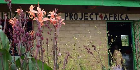 Project4Africa