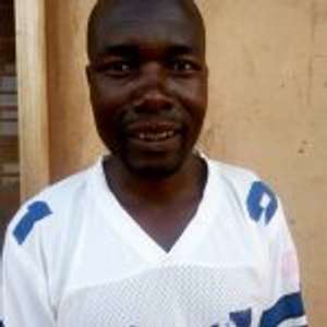 Chipiliro Mbiridzi