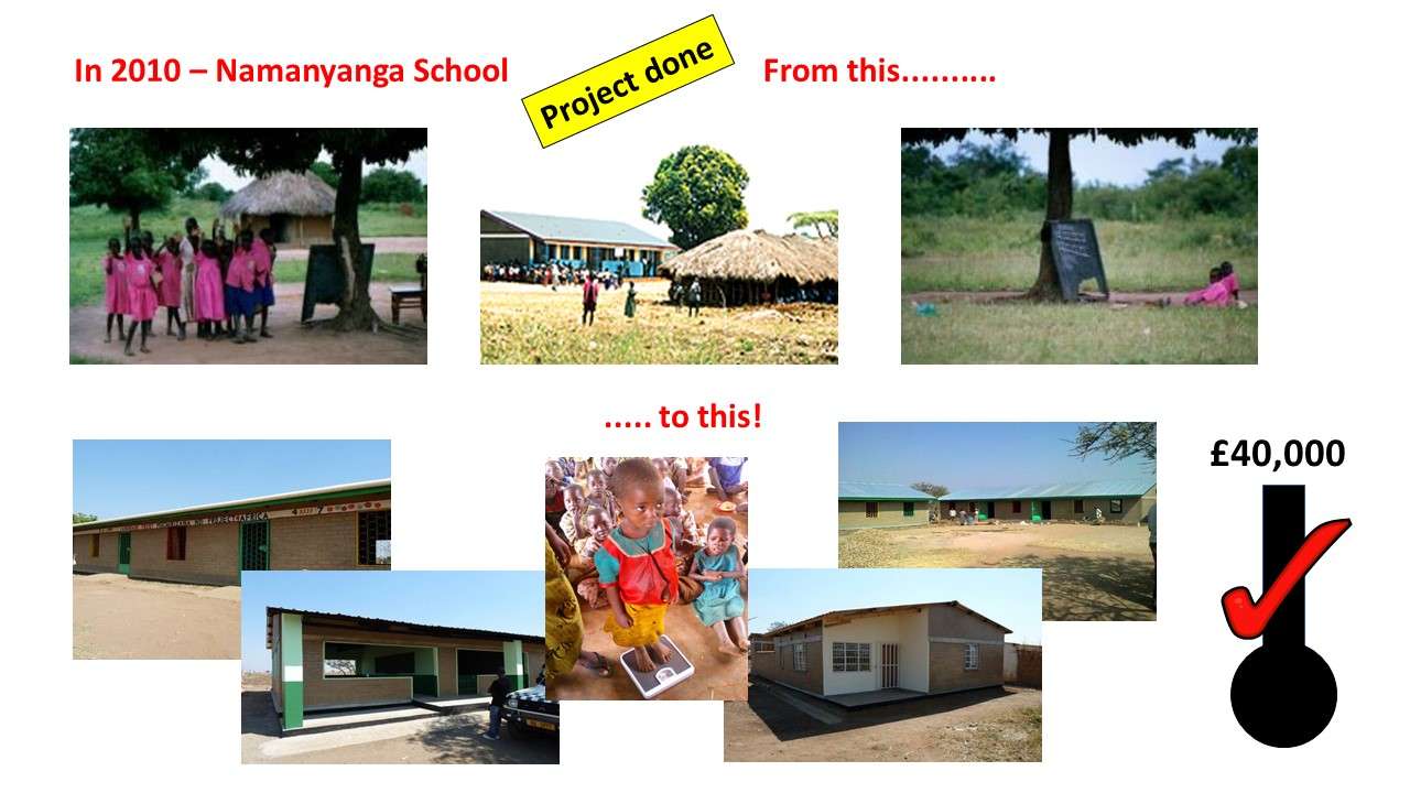 P4A Namanyanga