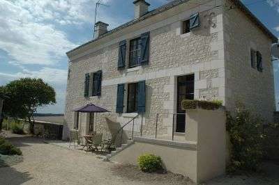 La Guimarderie in France