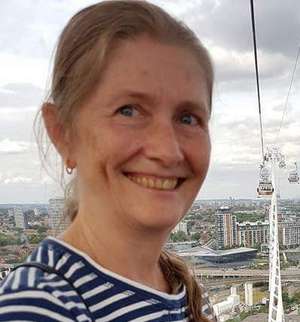 Jane Thompson