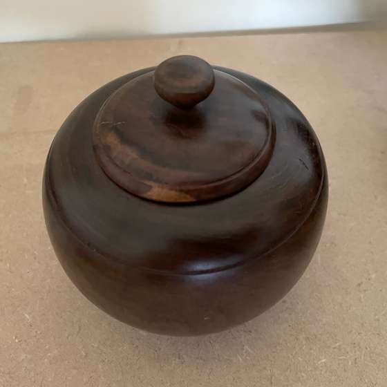jewellery box