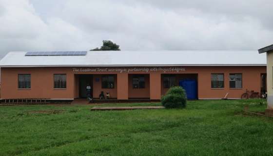 Maternity Unit