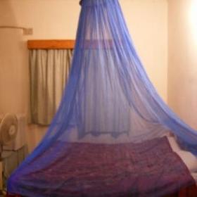Mosquito nets