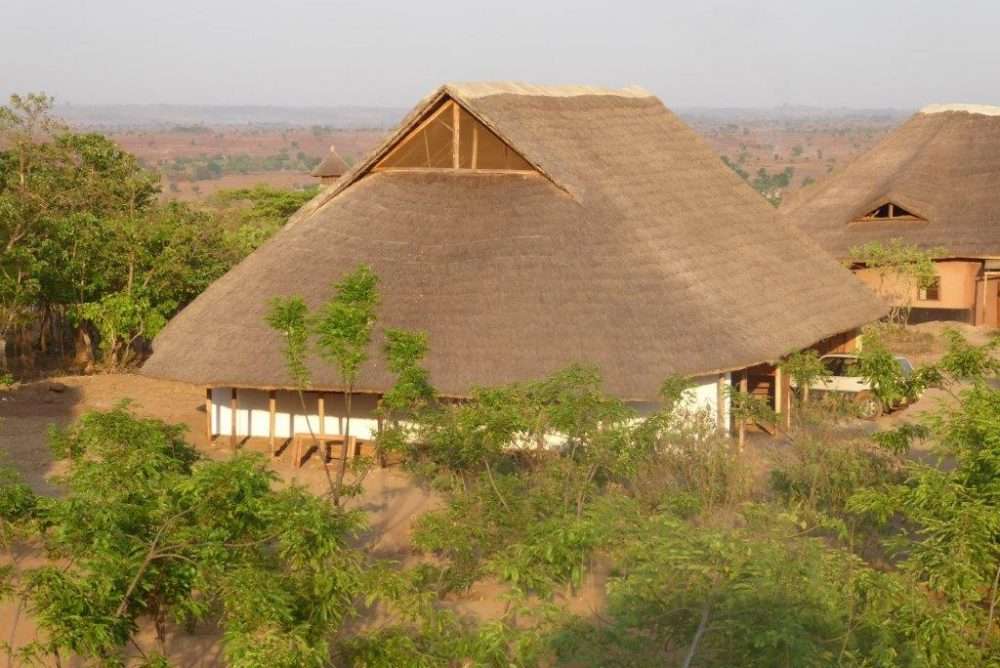 Sam's Village Workshop