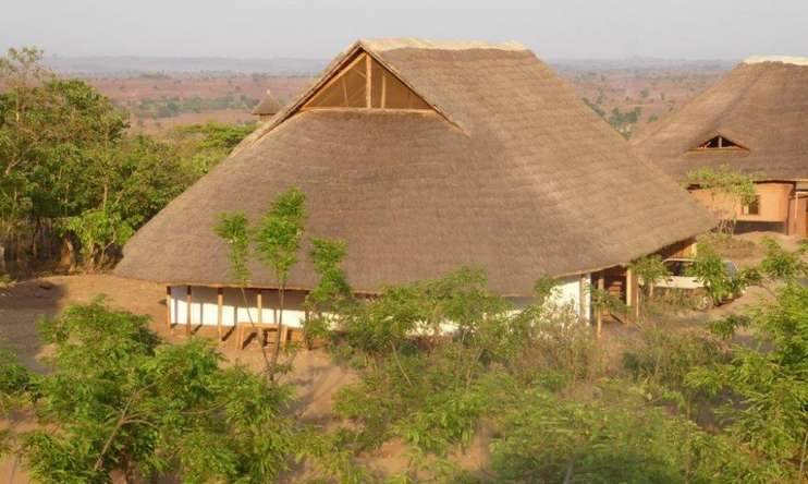 Sam's Village