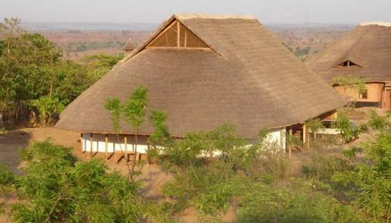 Sams village update