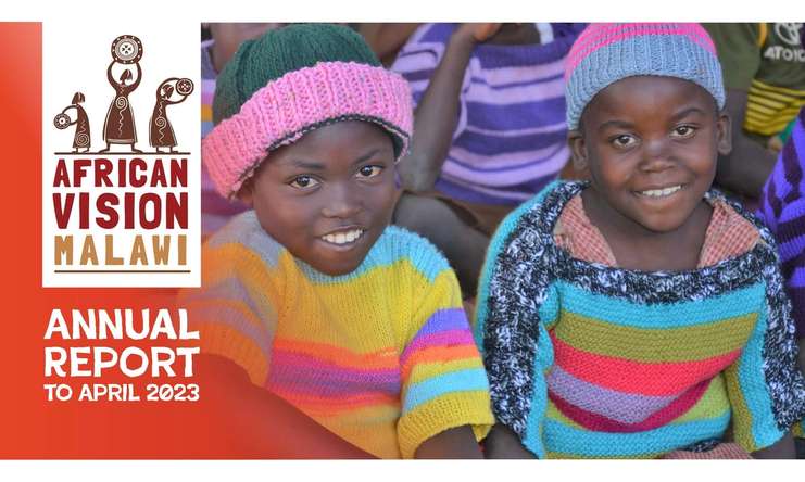 Our 2023 Annual Report