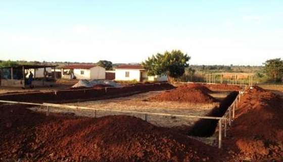 Maternity Unit Foundations