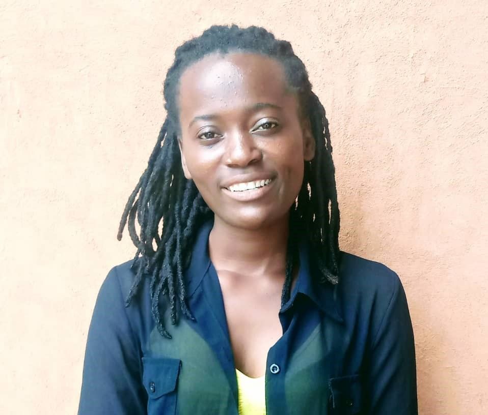 Sthembileh Chandauka