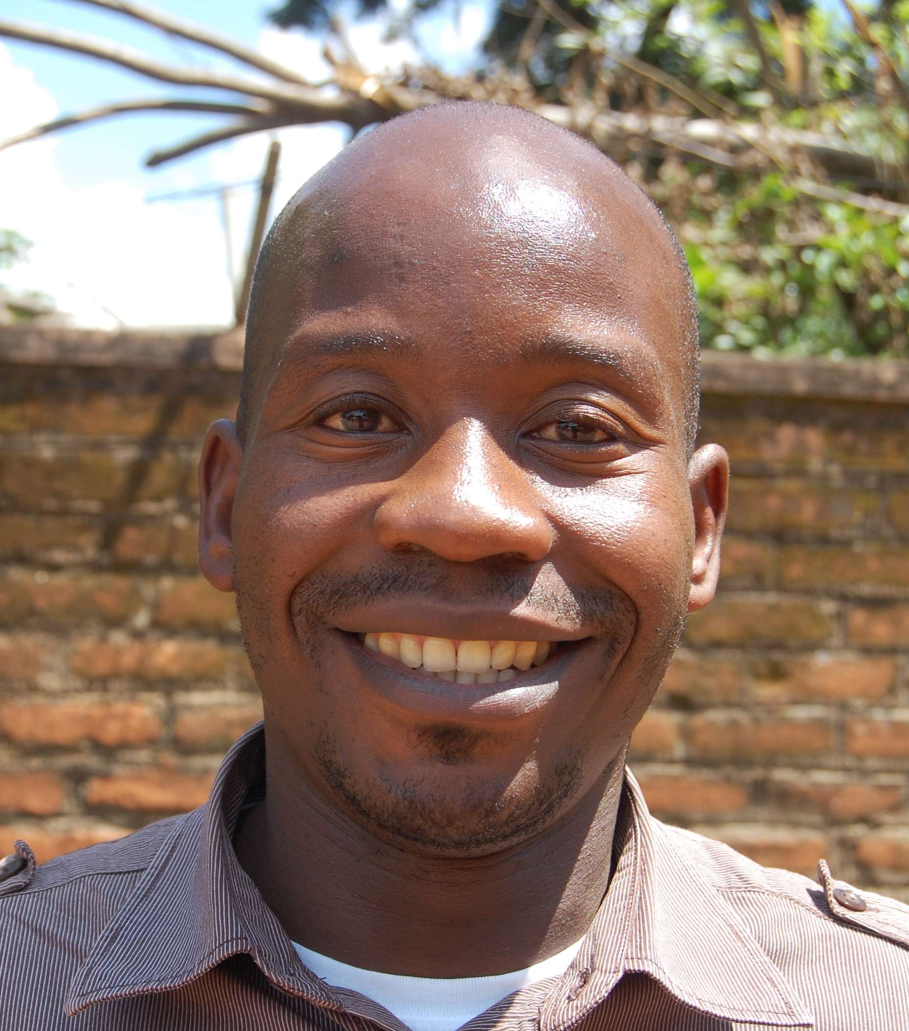 Jack Maduka