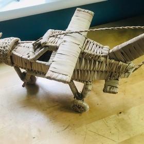 Aeroplane
