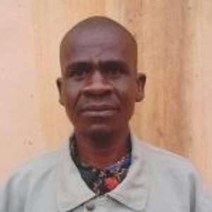 Aziel Pemba