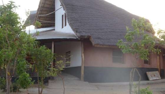 Sams village update