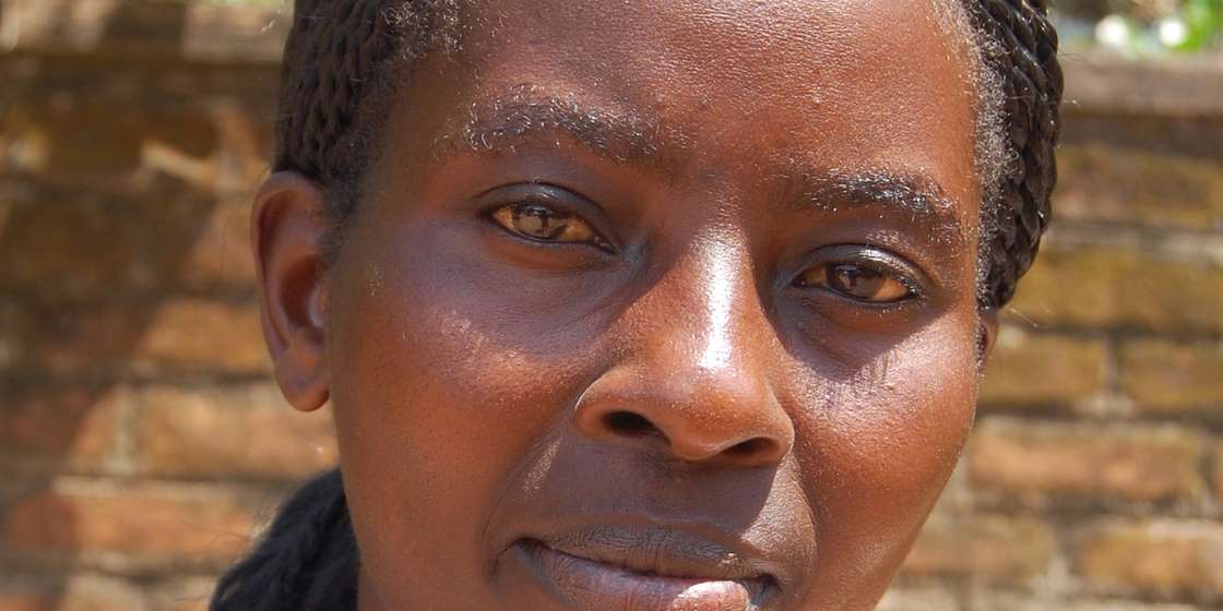 Ireen Mwale