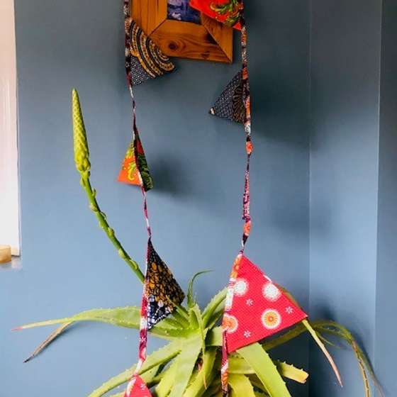 Bunting