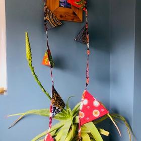 Bunting