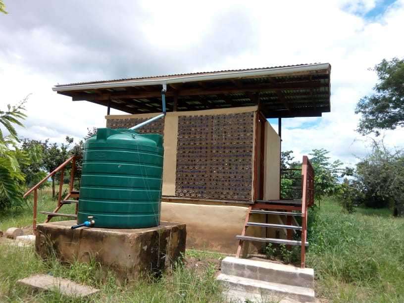 Water Harvester