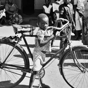 Buy a bike