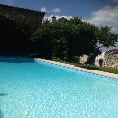 Holiday in France