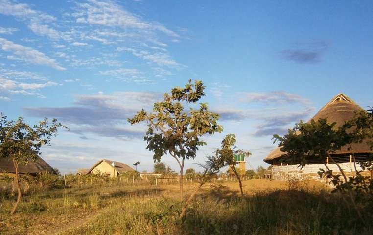 Sams Village
