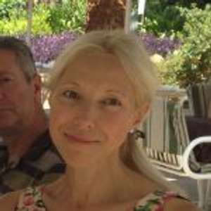 Sara Butterfield