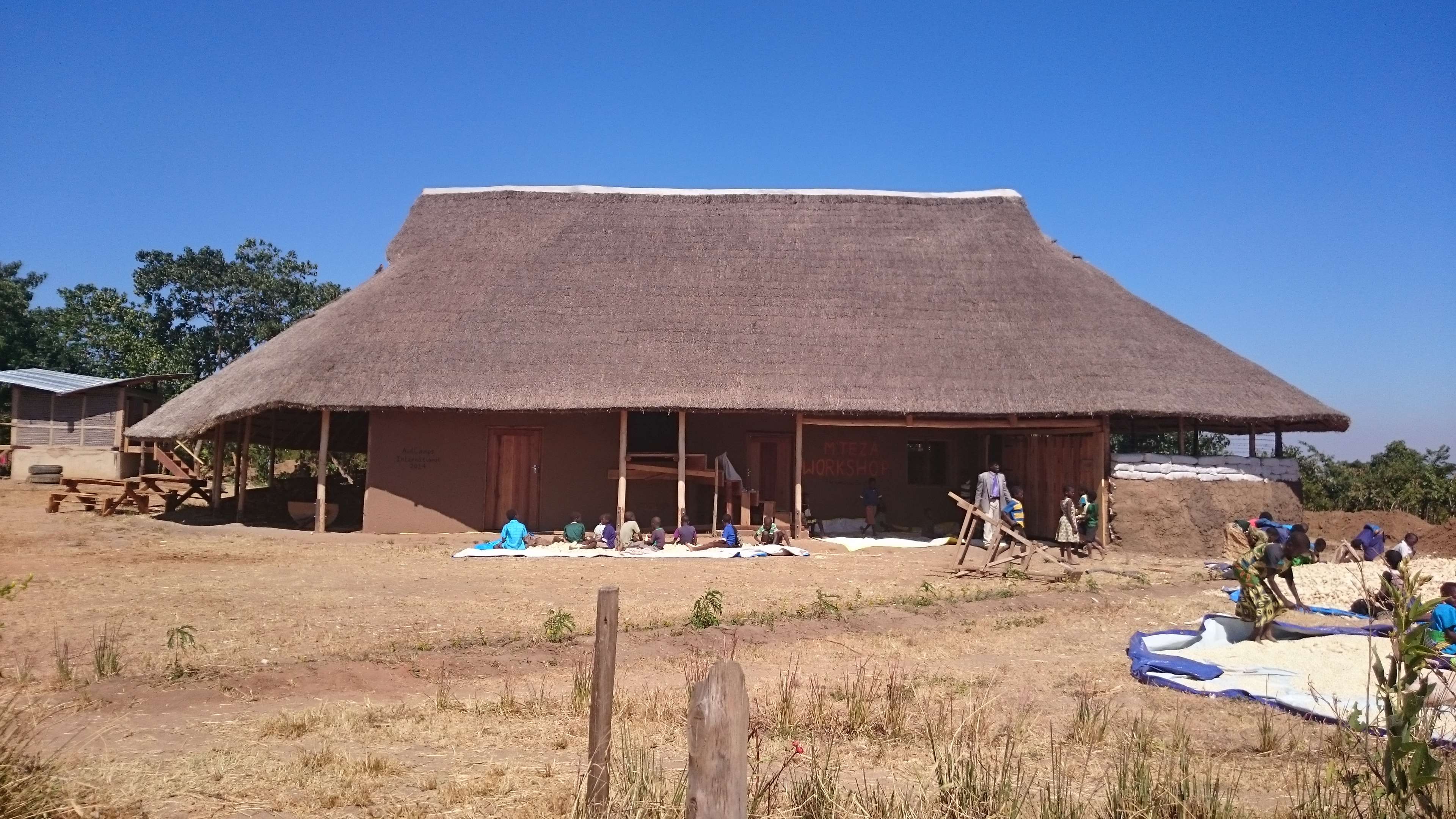 Workshop
