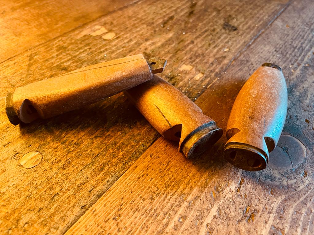 Whistle