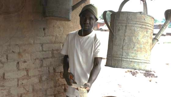 Chikoya Mtenje