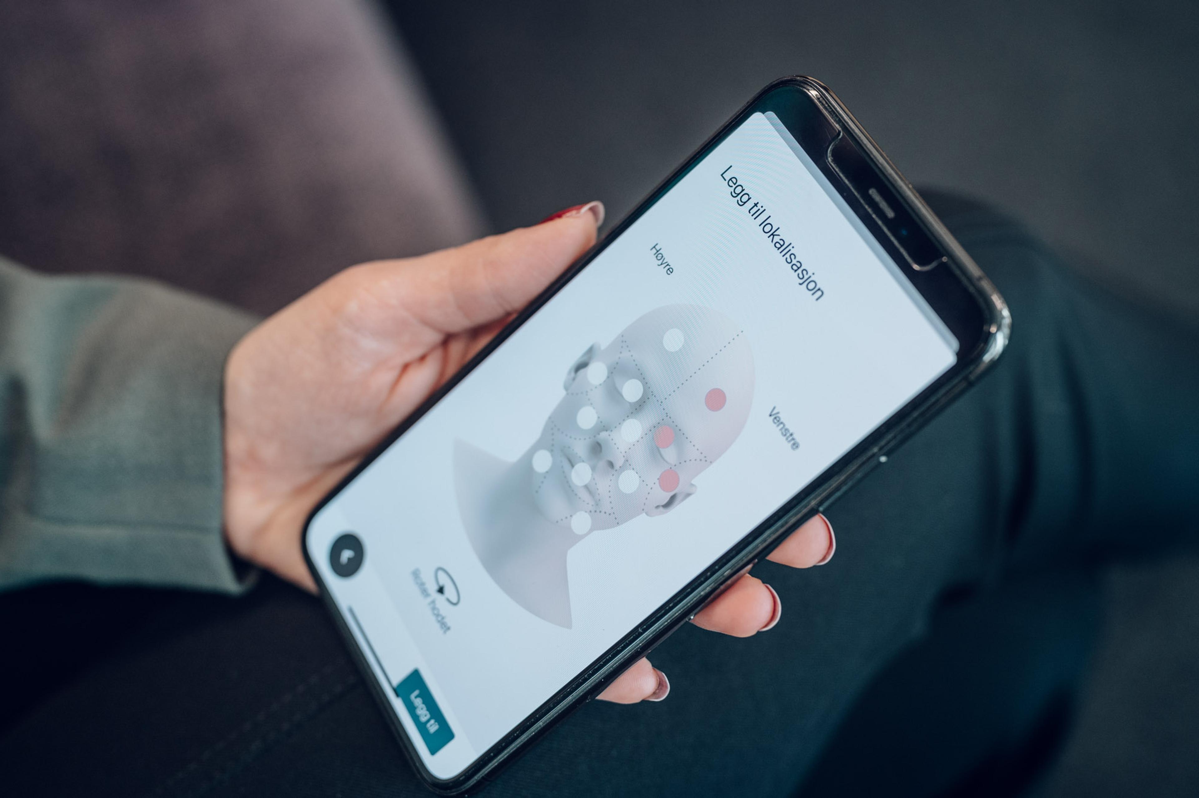 Migraine and AI Brain Twin eDiary