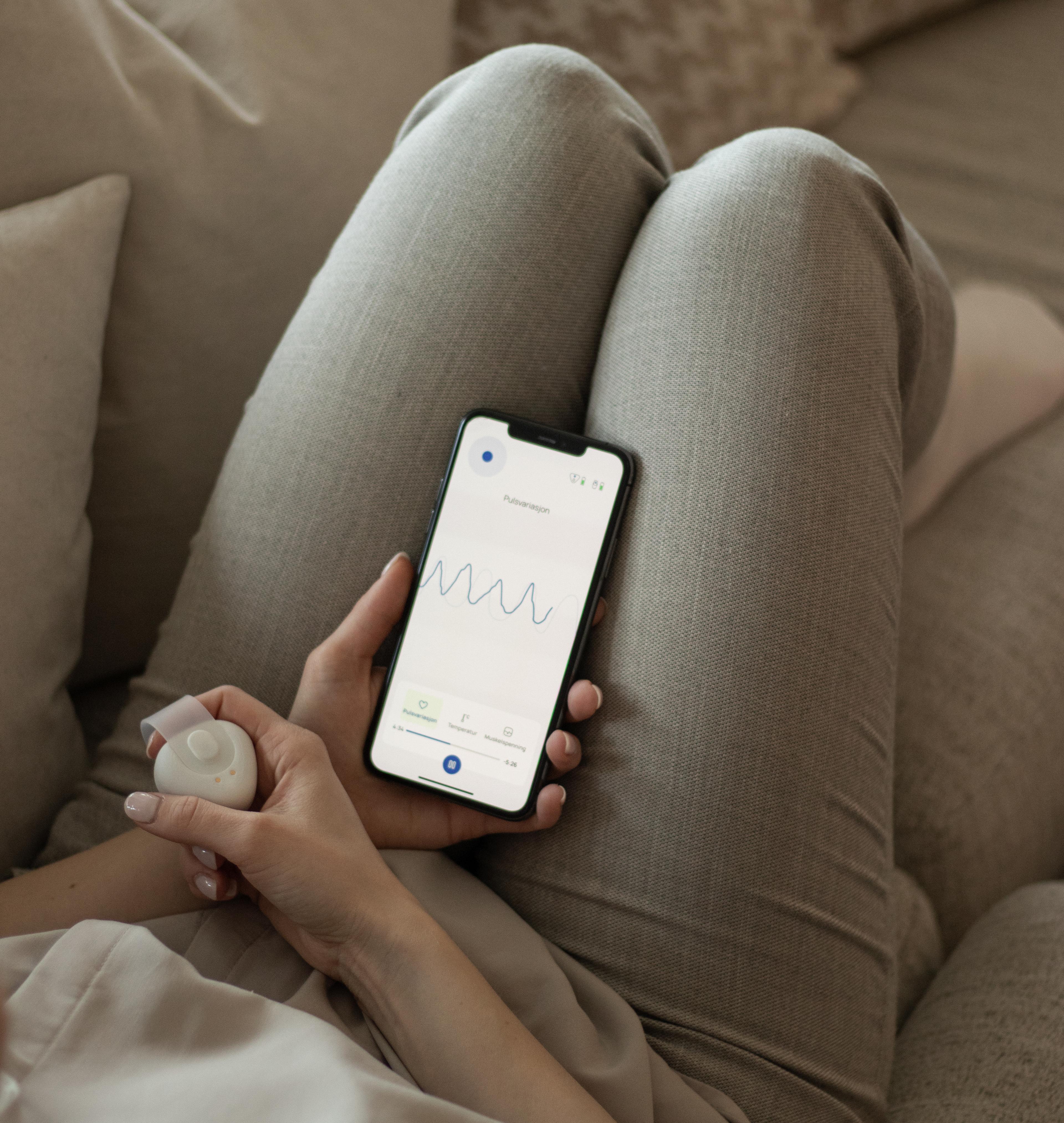 Cenli is easy to use and will help your nervous system being more robust to stress